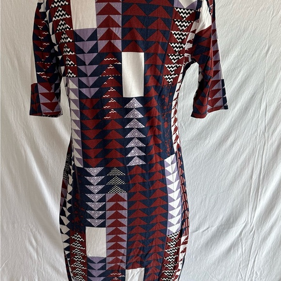 Triangle Julia LLR - Picture 3 of 5